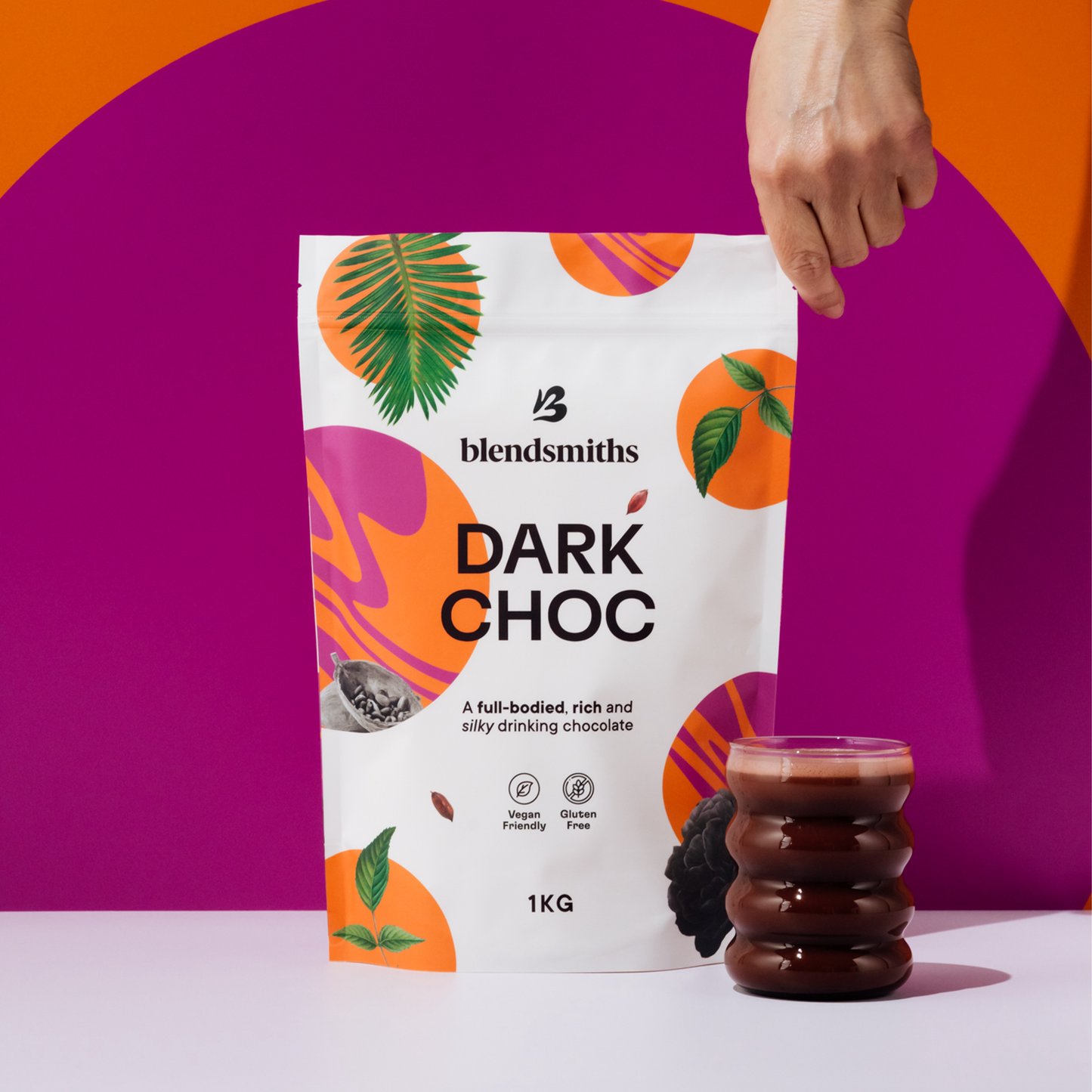 Dark Chocolate