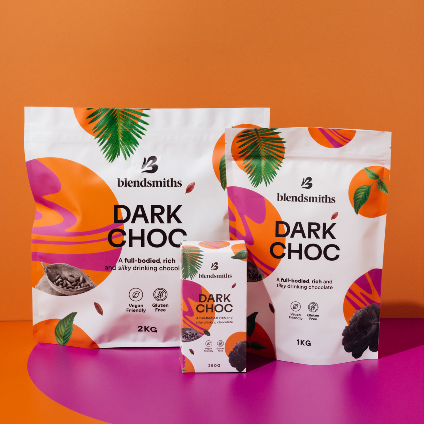 Dark Chocolate