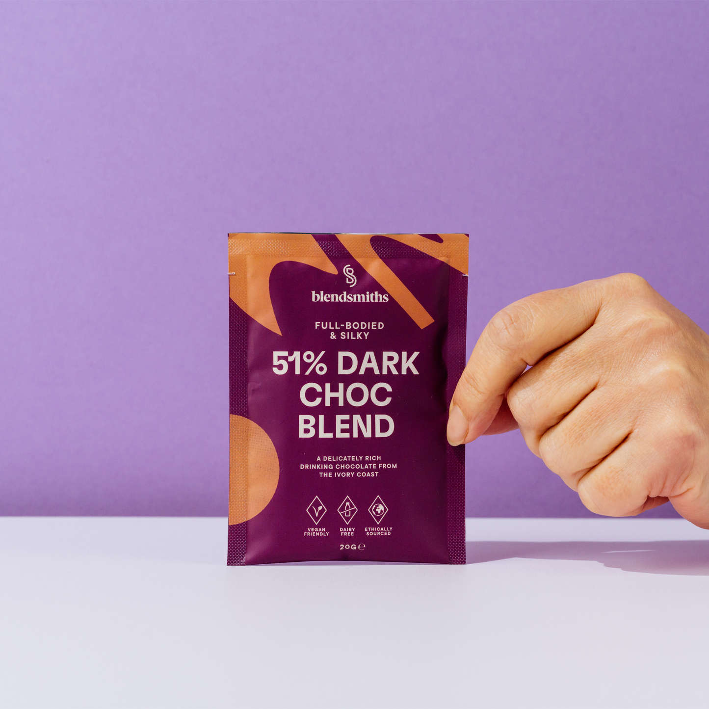 Dark Chocolate