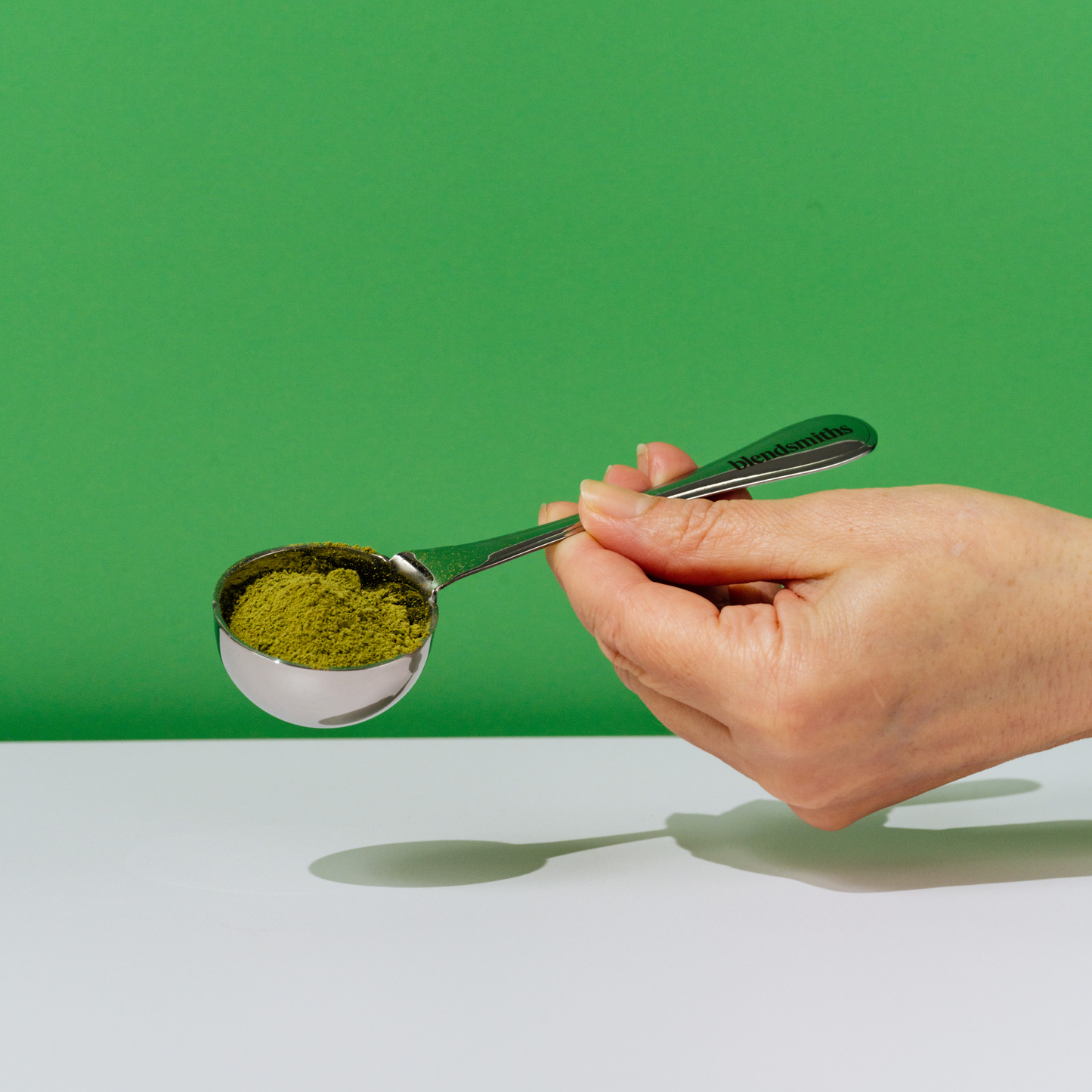 Measuring Spoons