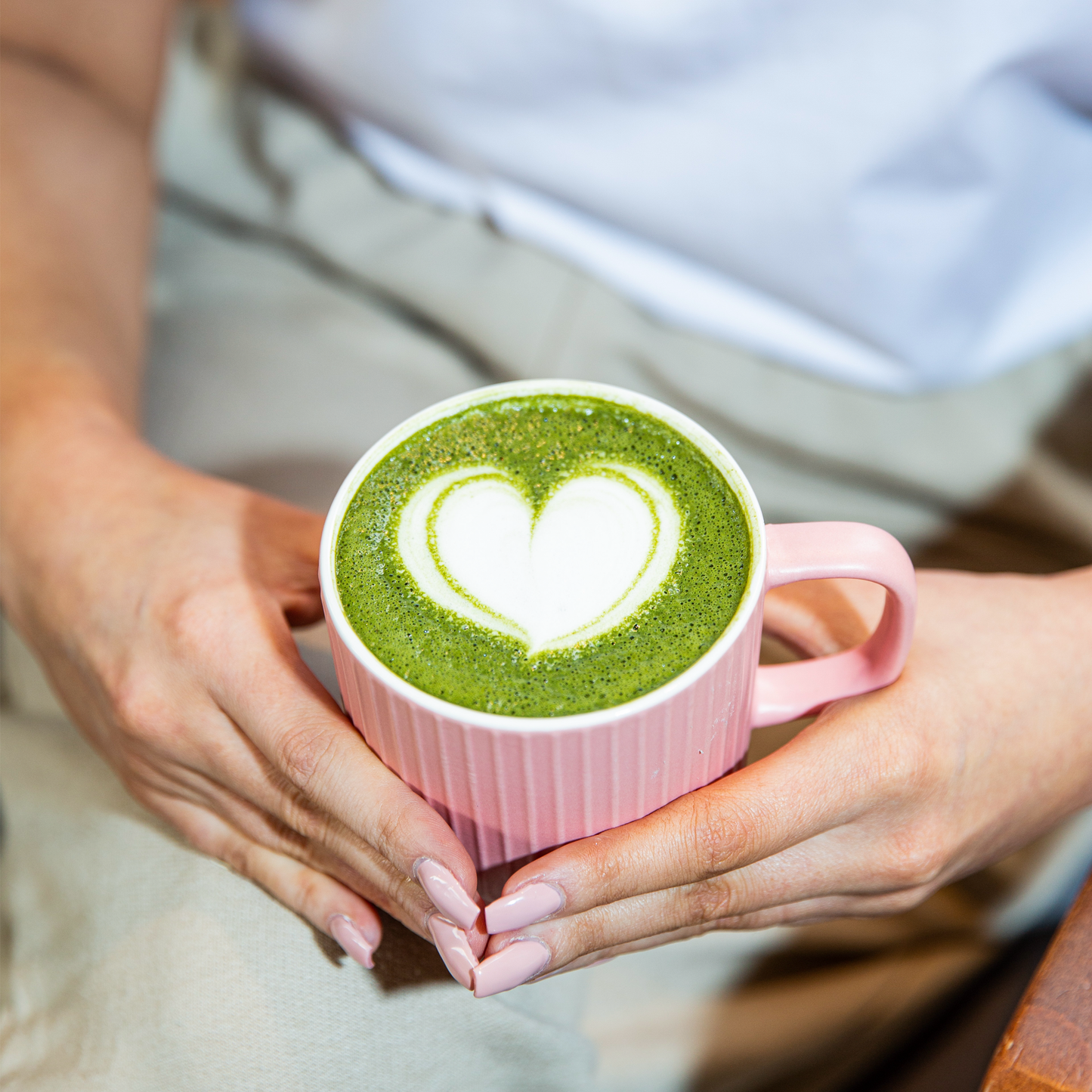 Japanese Matcha