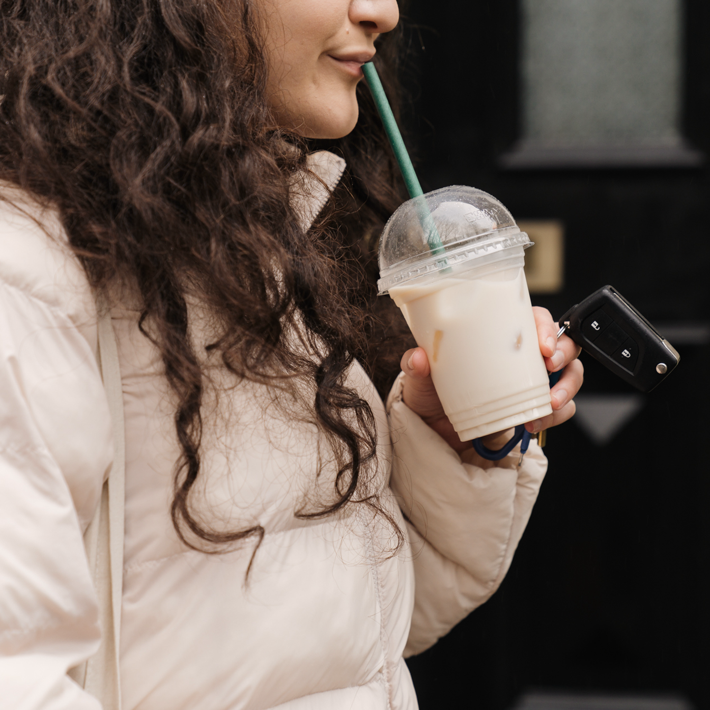 White Chocolate