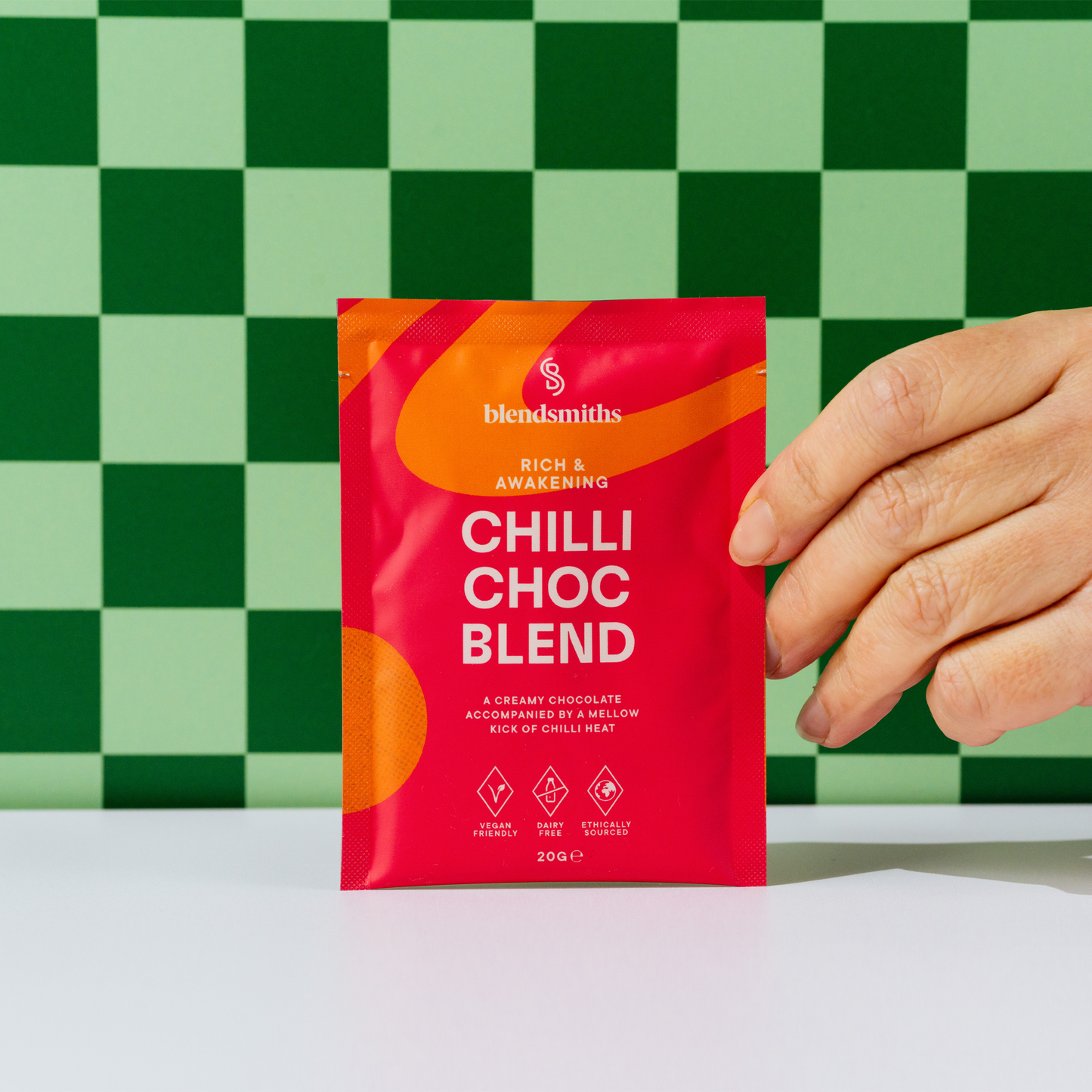Chilli Chocolate
