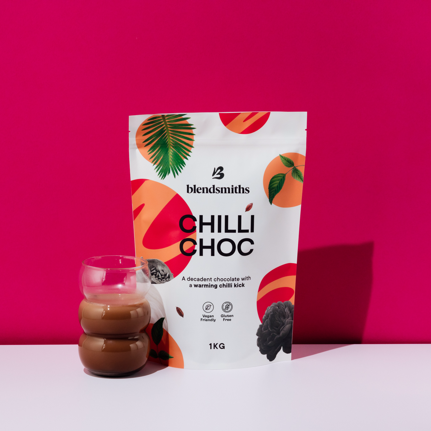 Chilli Chocolate
