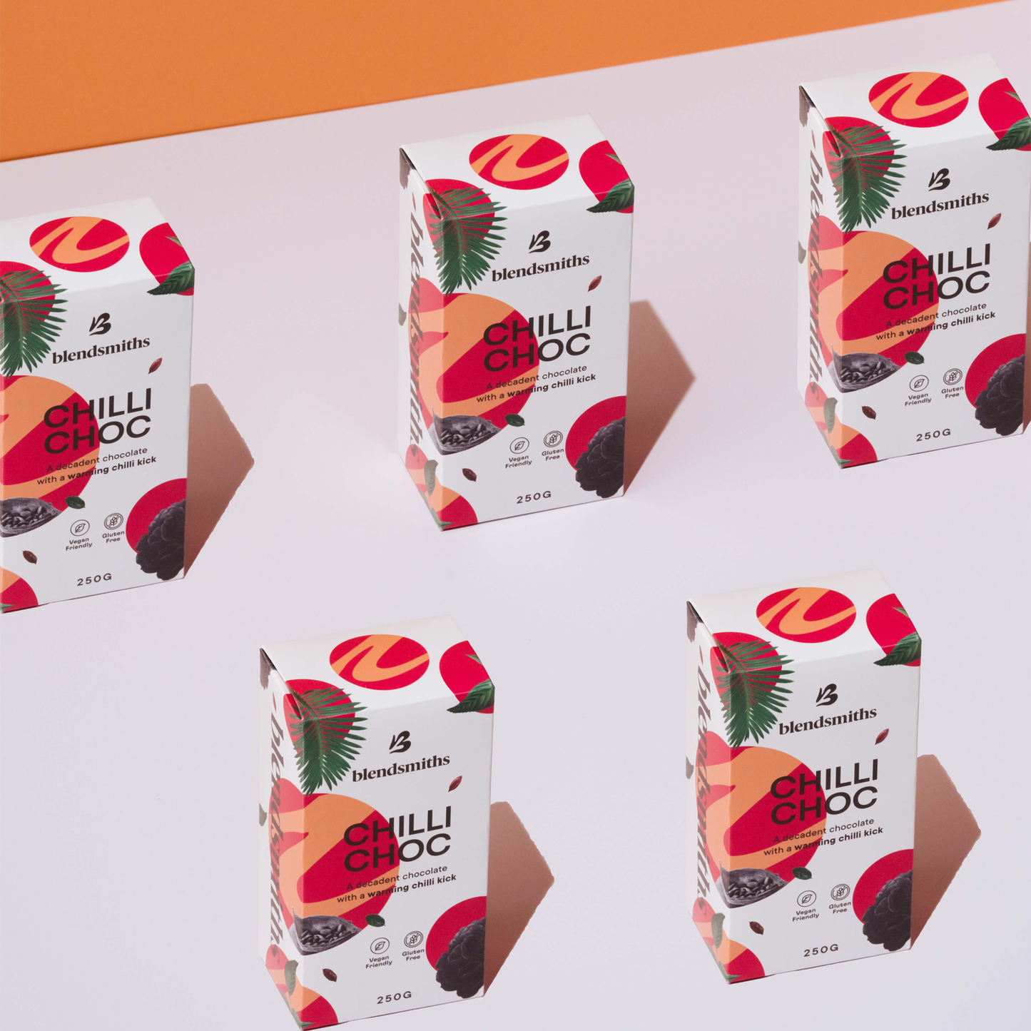 Chilli Chocolate