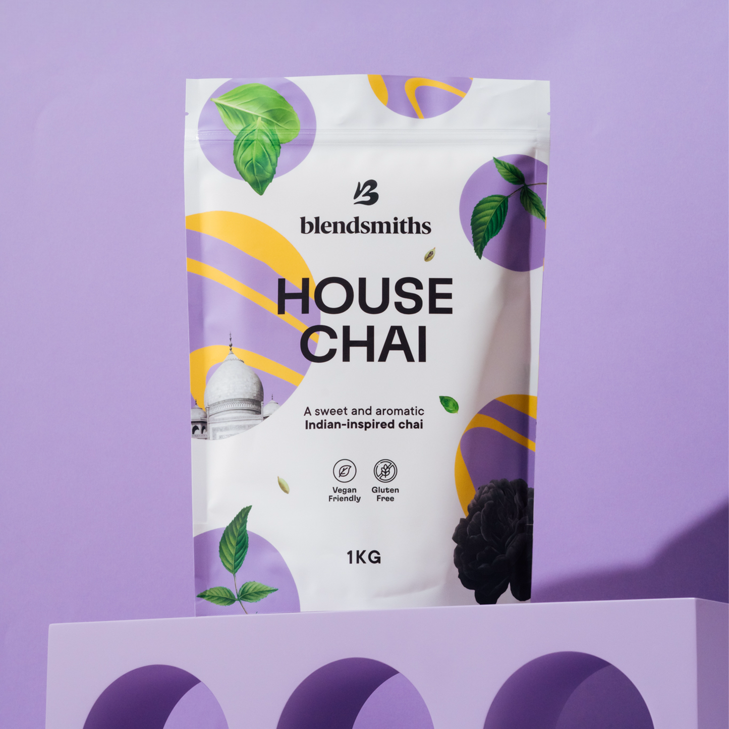 House Chai