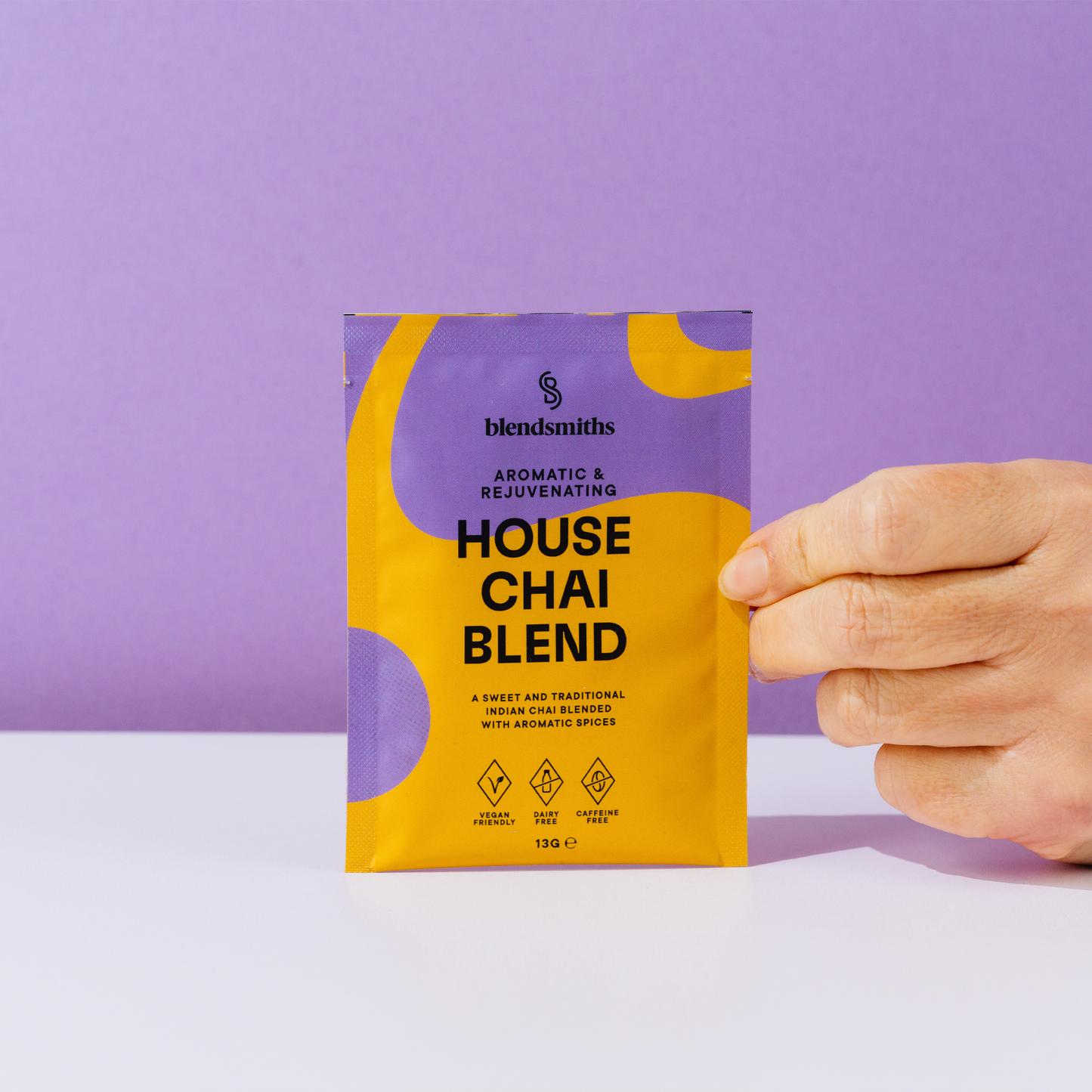 House Chai