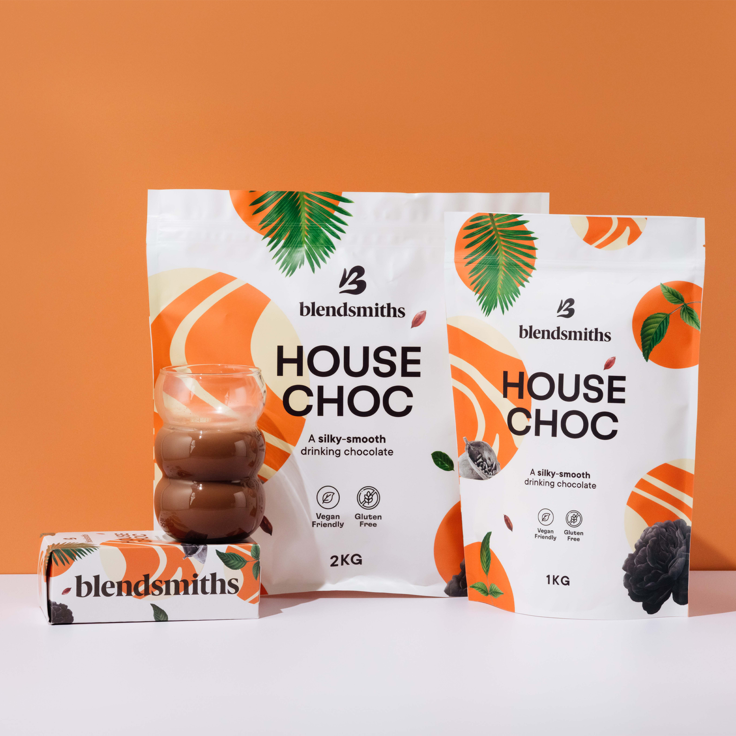 House Chocolate