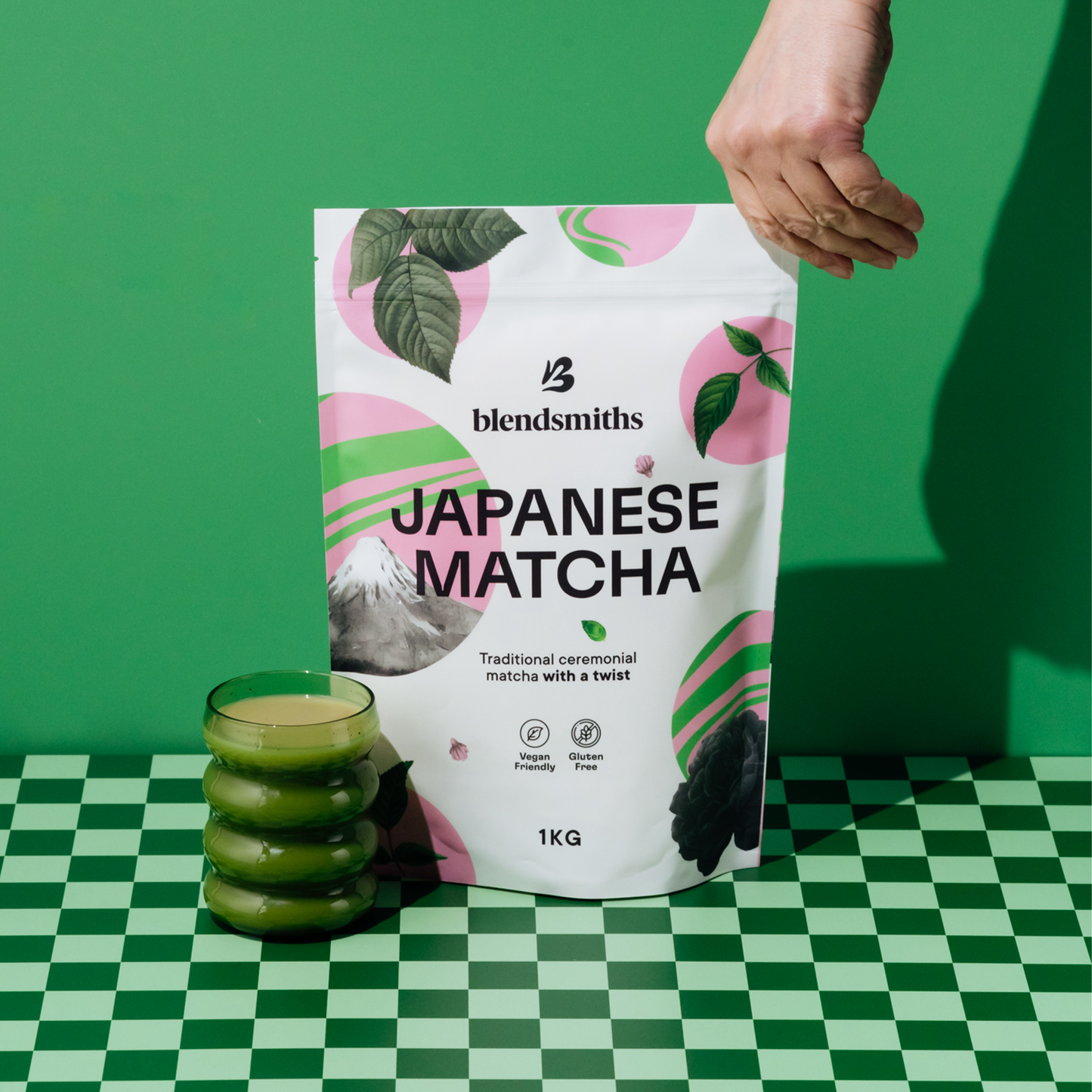 Japanese Matcha