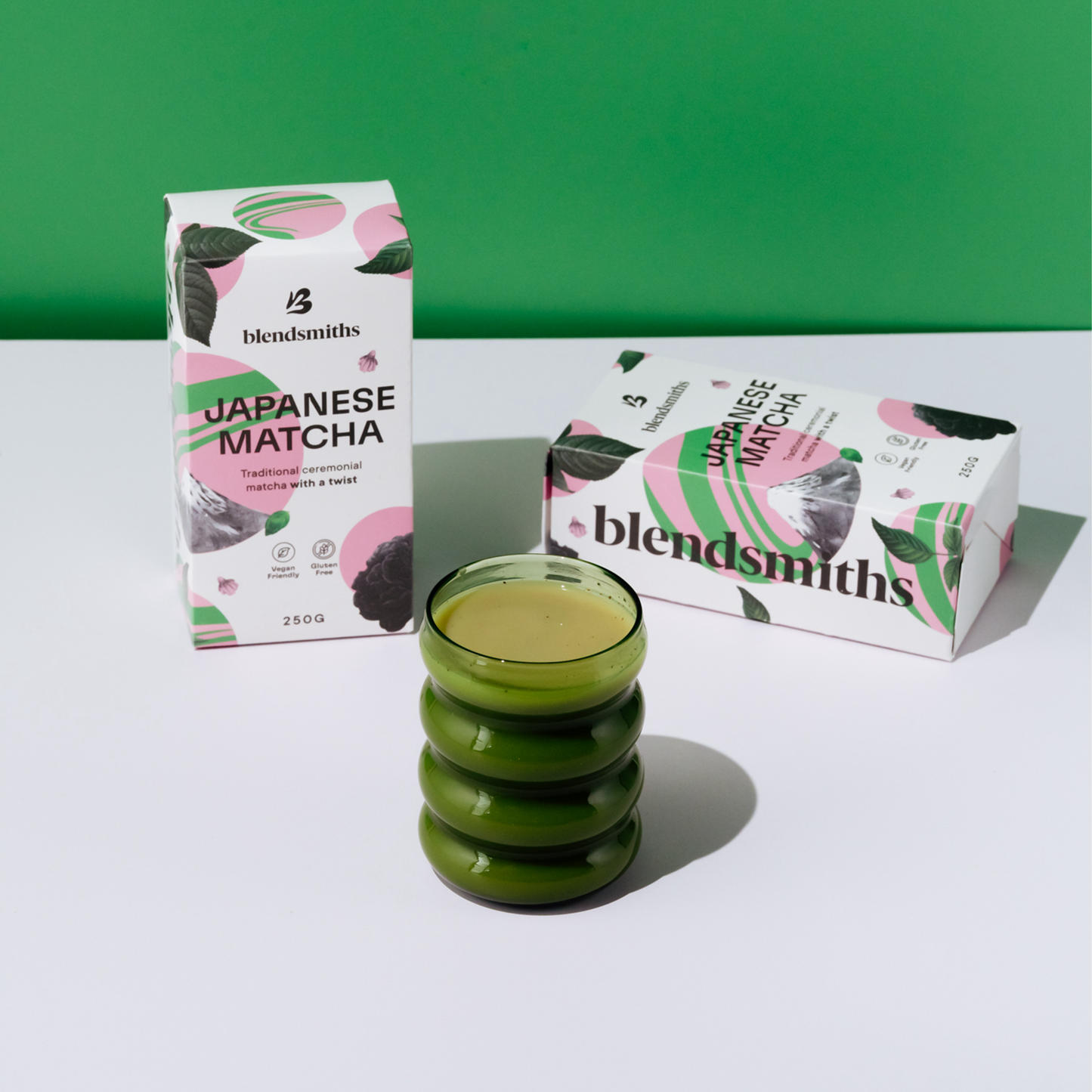 Japanese Matcha