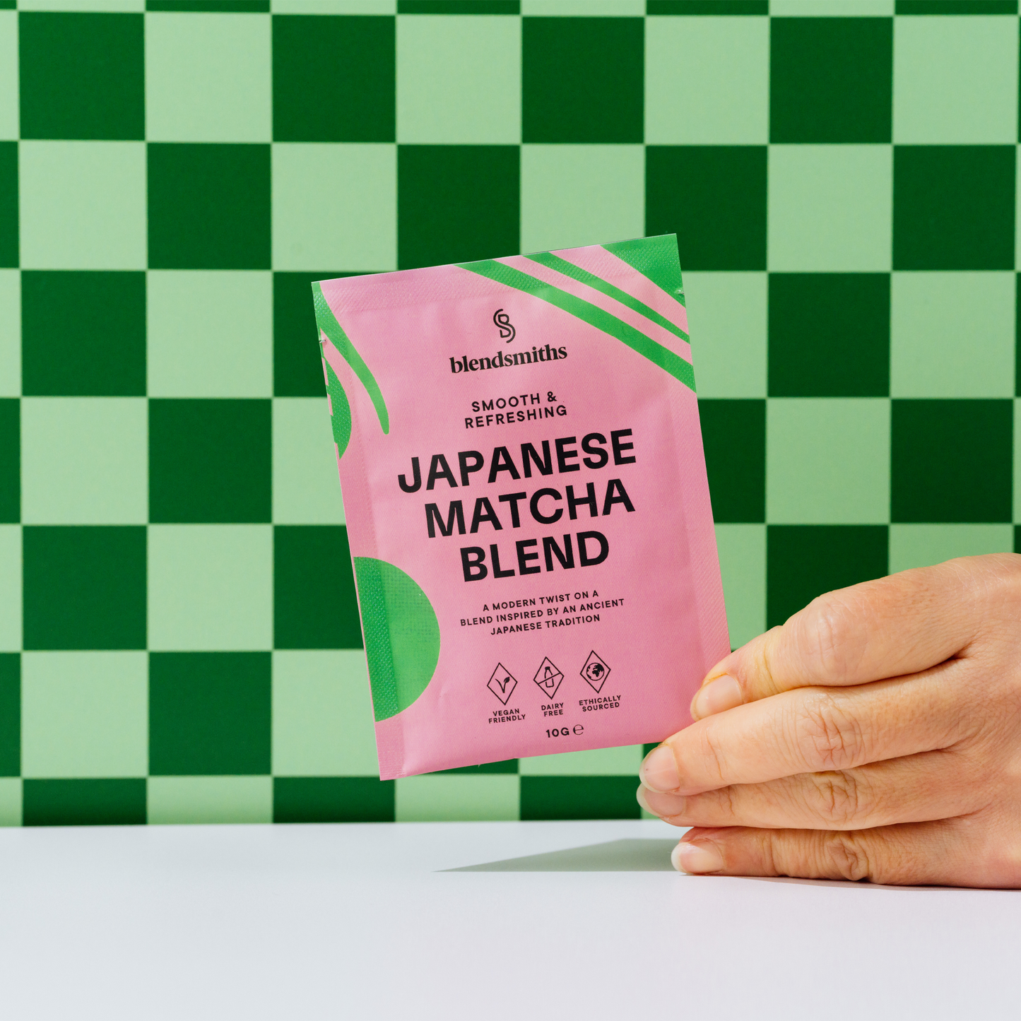 Japanese Matcha
