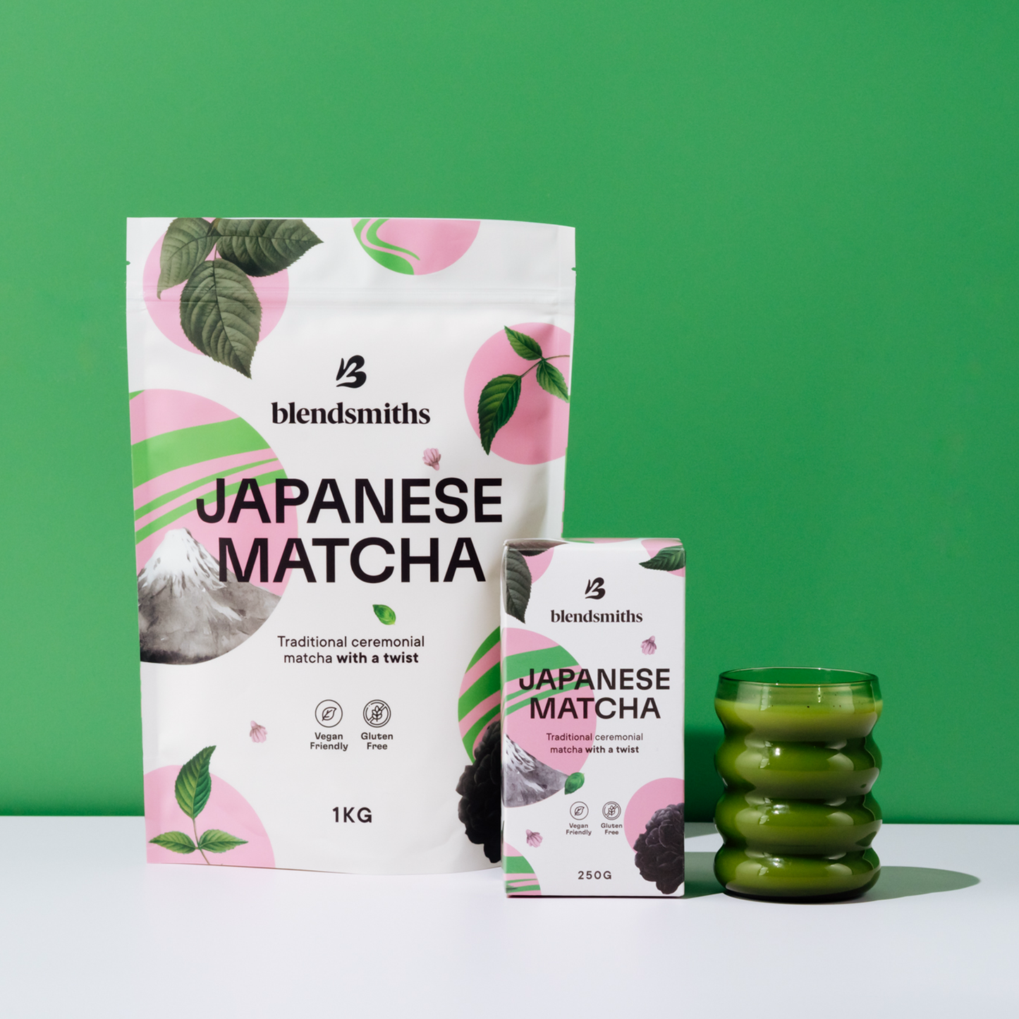 Japanese Matcha