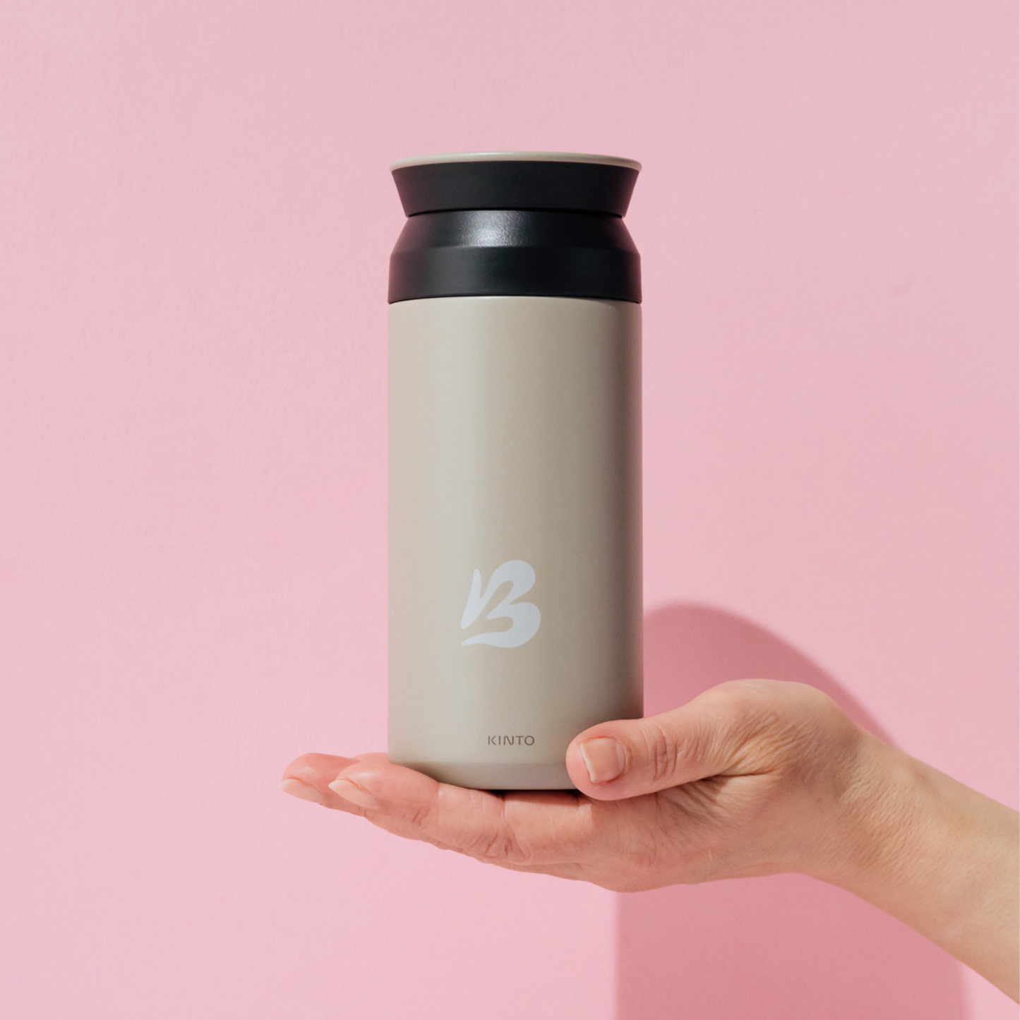 Blendsmiths x Kinto 350ml Tumbler