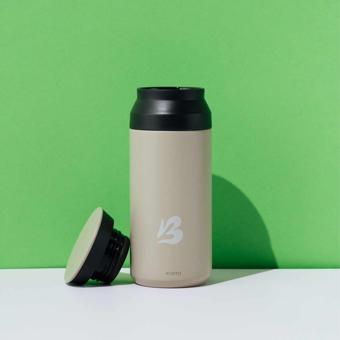 Blendsmiths x Kinto 350ml Tumbler