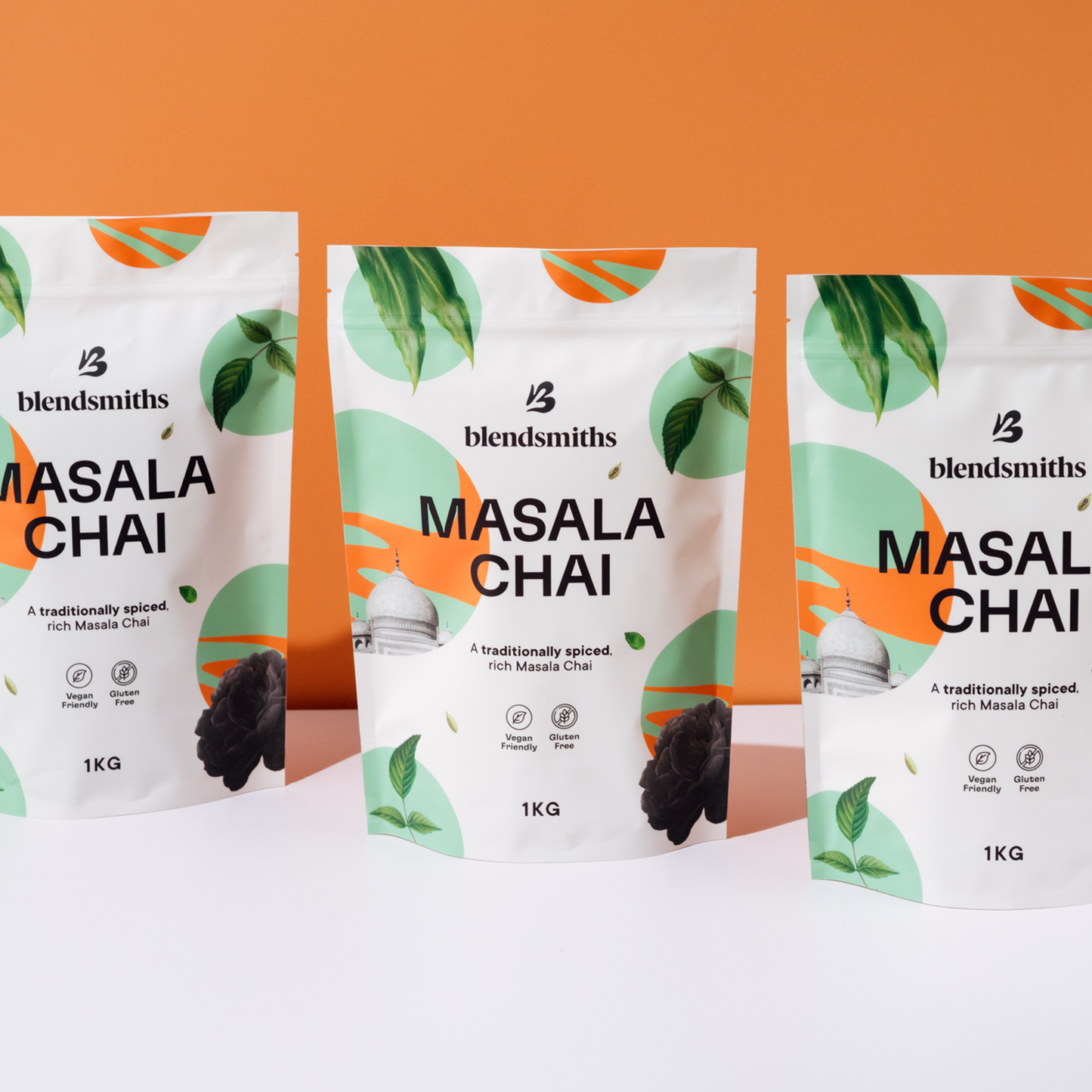 Masala Chai