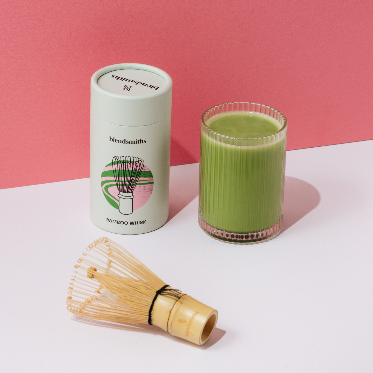 Wakaba Matcha