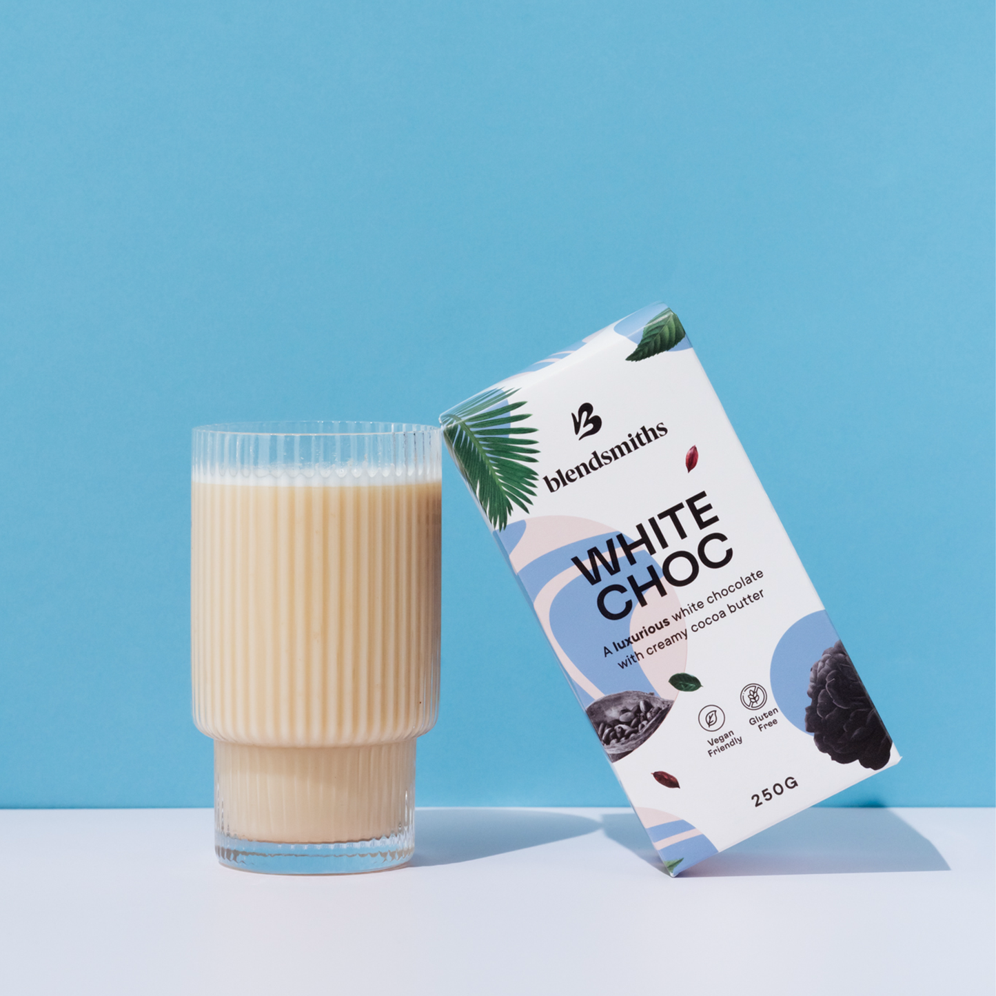 White Chocolate