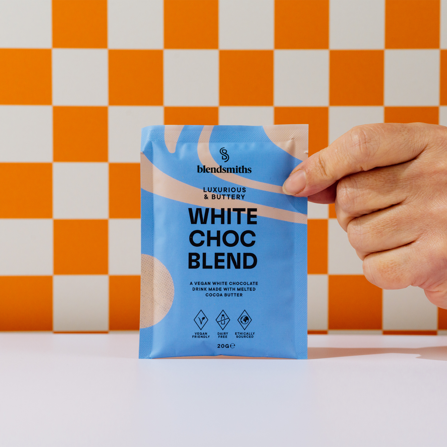 White Chocolate