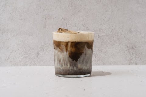 Miso Maple Hojicha