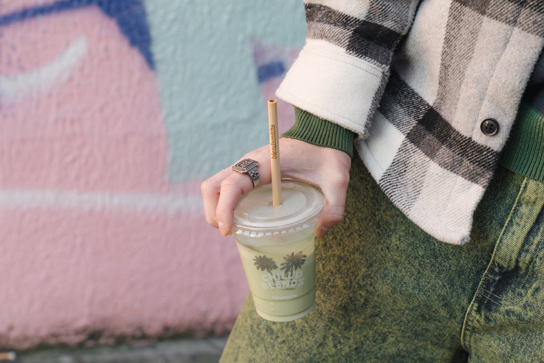 Blendsmiths Guide to the Perfect Drinks Menu