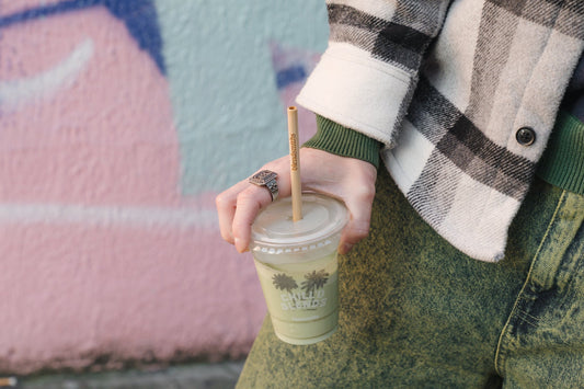 Blendsmiths Guide to the Perfect Drinks Menu