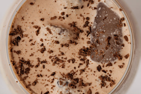 Cocoa Farming Behind Every Cup