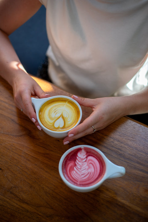 The 7 Ways Cafes Increase Menu Profits