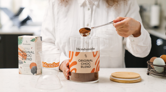 The Cocoa Industry's Challenges: Sustainability, Fairness, and the Future of Hot Chocolate