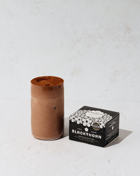 Salted Choc Protein Shake