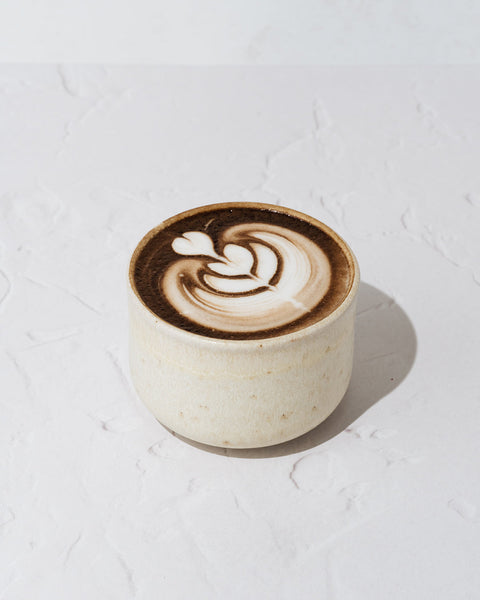 Salted Choc Hojicha