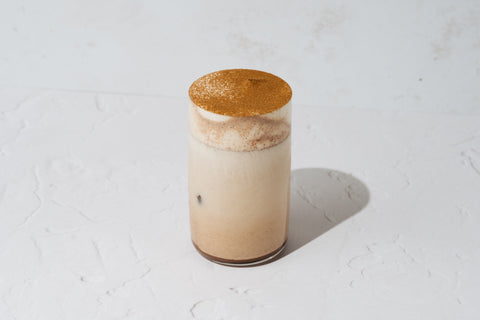 Salted Honey Pumpkin Spice