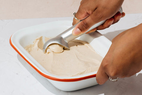 Chai Ice Cream