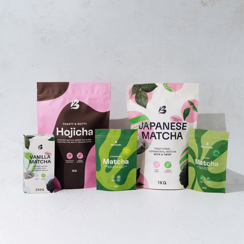 Matcha
