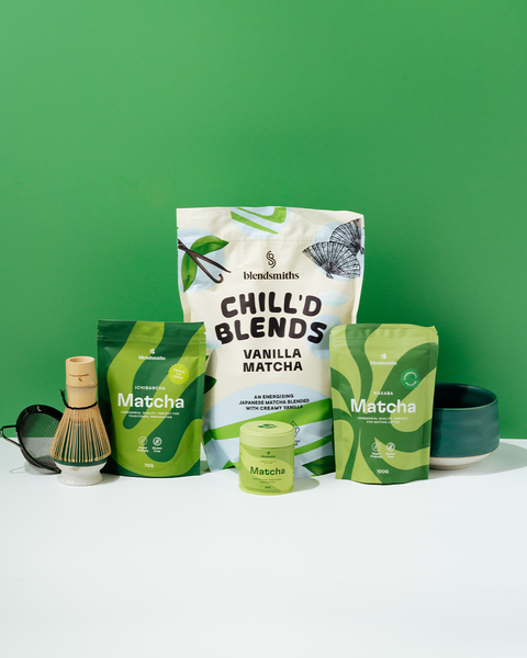 Matcha