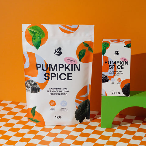 Autumn Essentials
