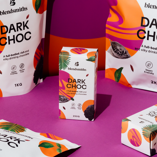 Dark Chocolate