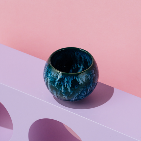 Ceramic Matcha Cup