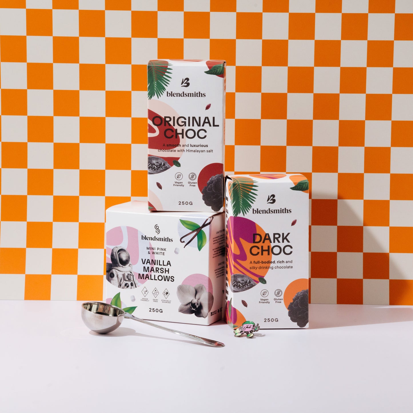 Choco Delight Gift Box