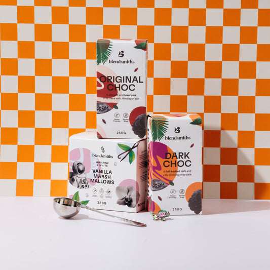 Choco Delight Gift Box