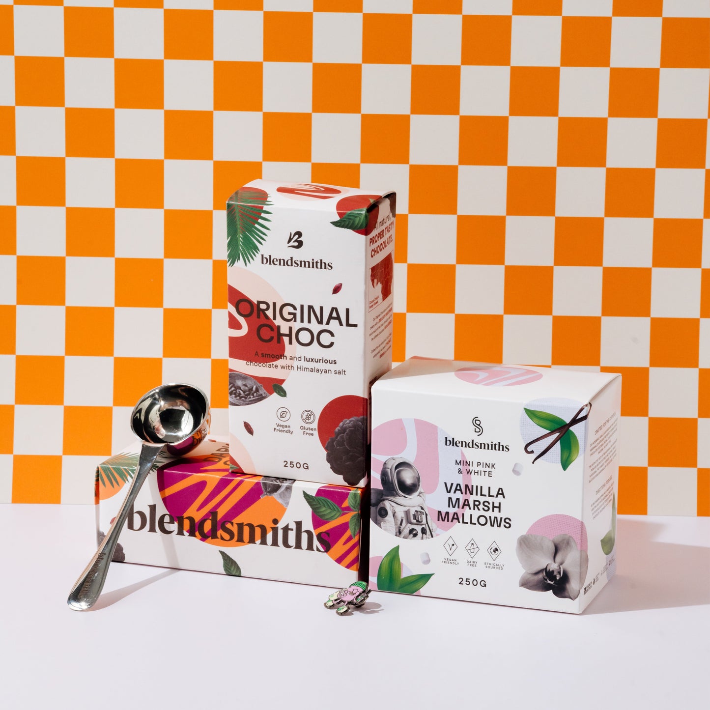 Choco Delight Gift Box