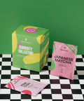 Curiosity Collection Box