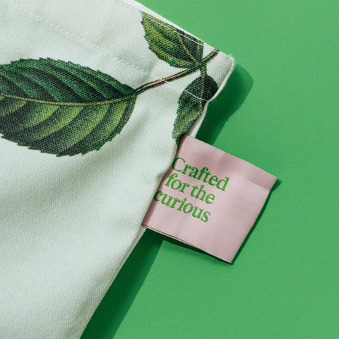 Blendsmiths Tote Bag