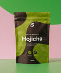 Pure Hojicha