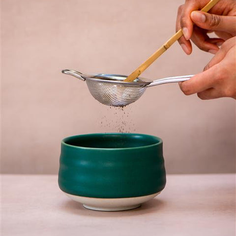Hojicha Blend