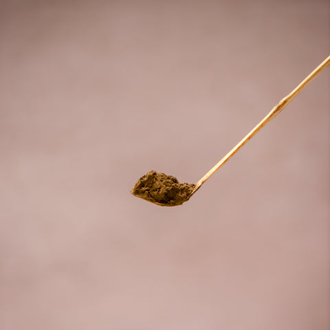 Hojicha Blend