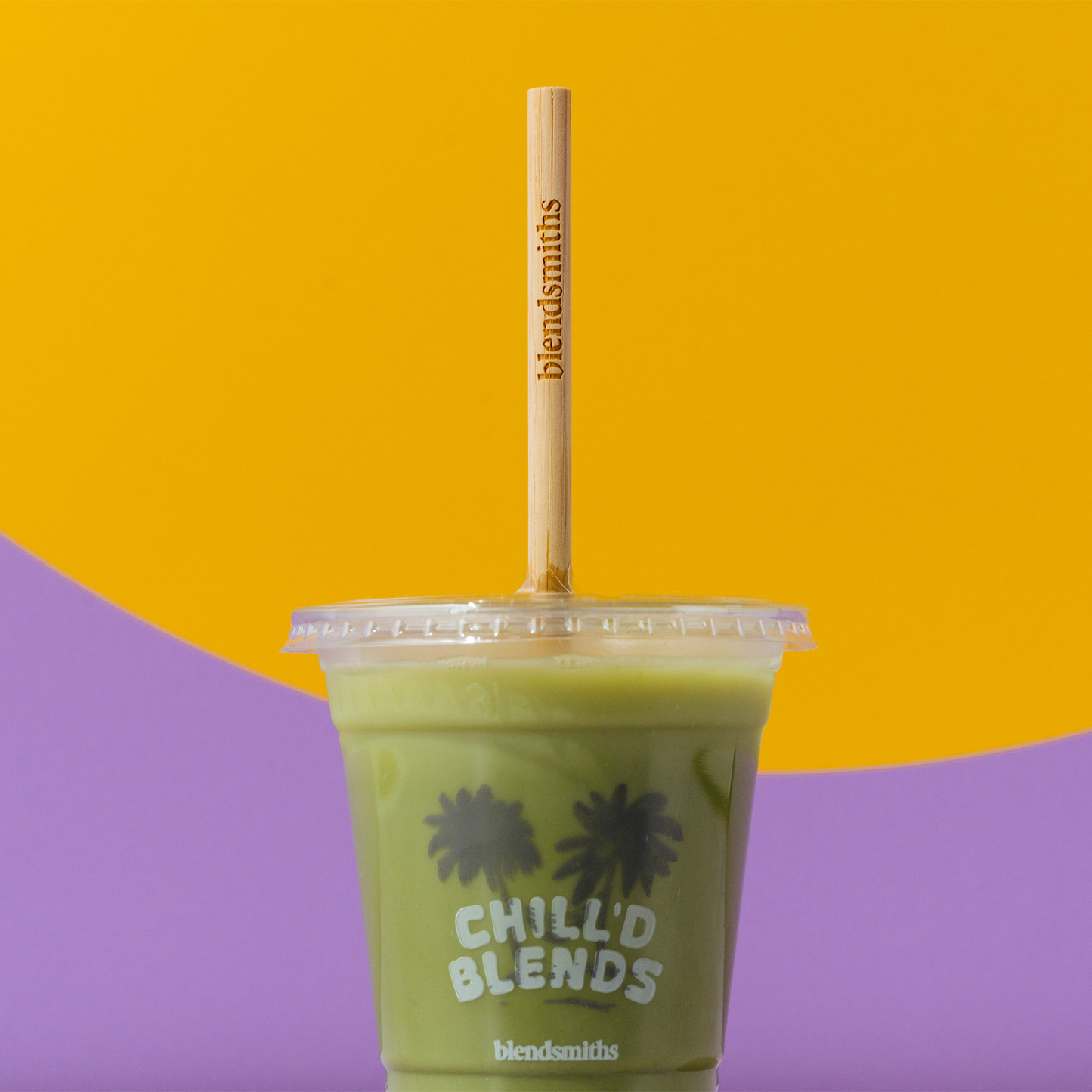 14oz Clear Cups (50 cups per sleeve)