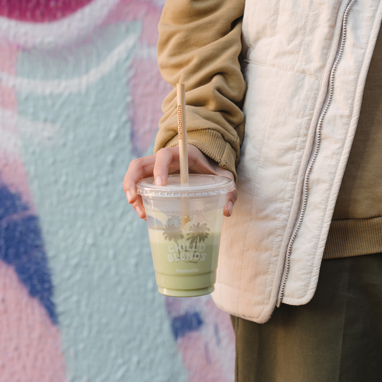 14oz Clear Cups (50 cups per sleeve)