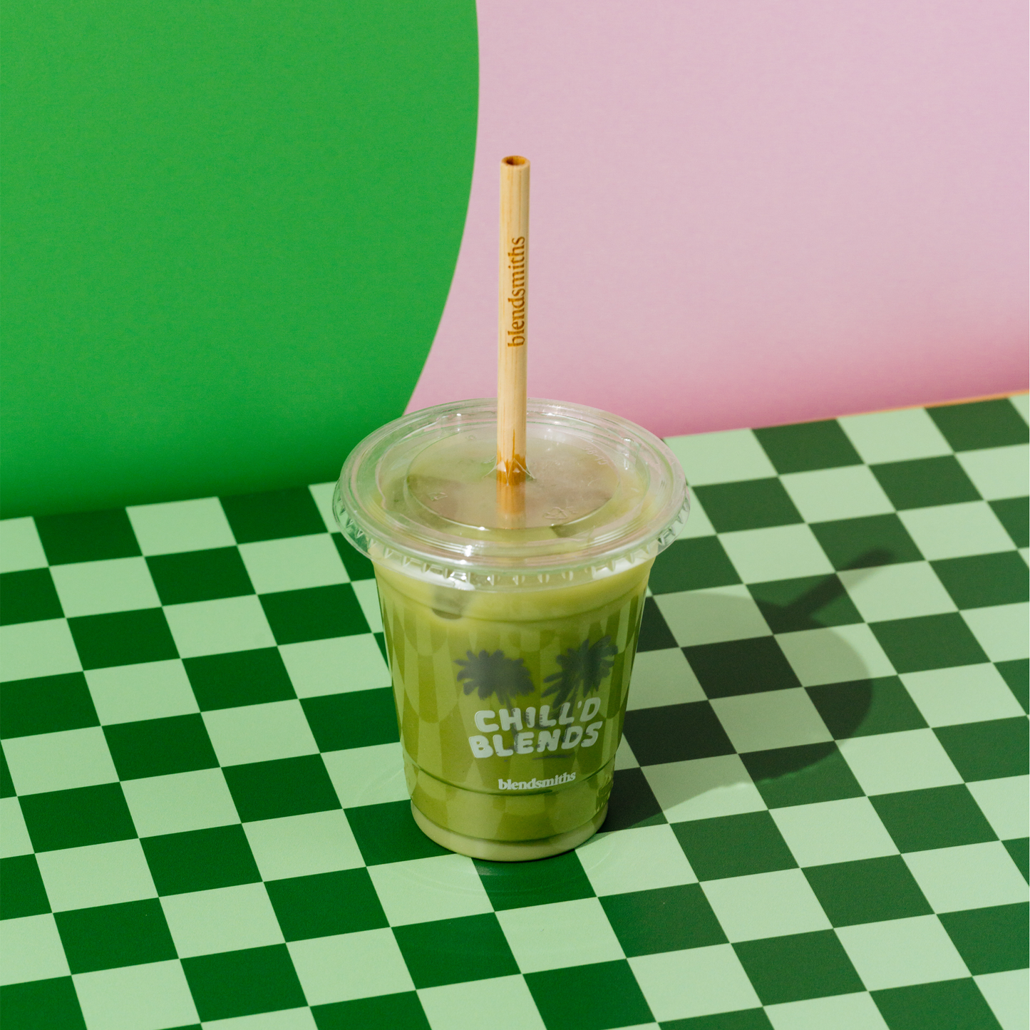 14oz Clear Cups (50 cups per sleeve)