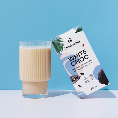 White Chocolate