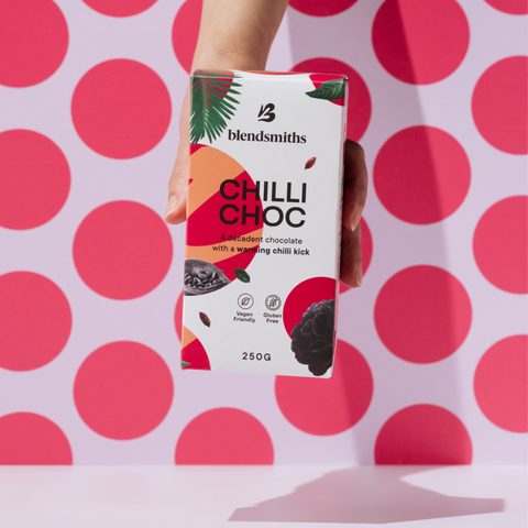 Chilli Chocolate